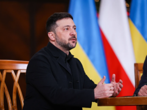 Volodimir Zelenski