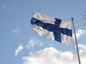 Finlandiya