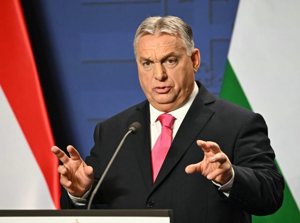 Orban