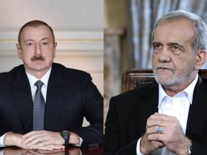 Əliyev hər şeyi Pezeşkianın bircə zənginə qurban etdi...