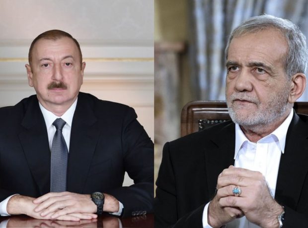 Əliyev hər şeyi Pezeşkianın bircə zənginə qurban etdi...