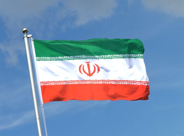 iran