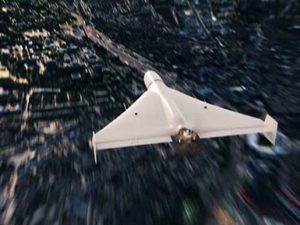 DRON