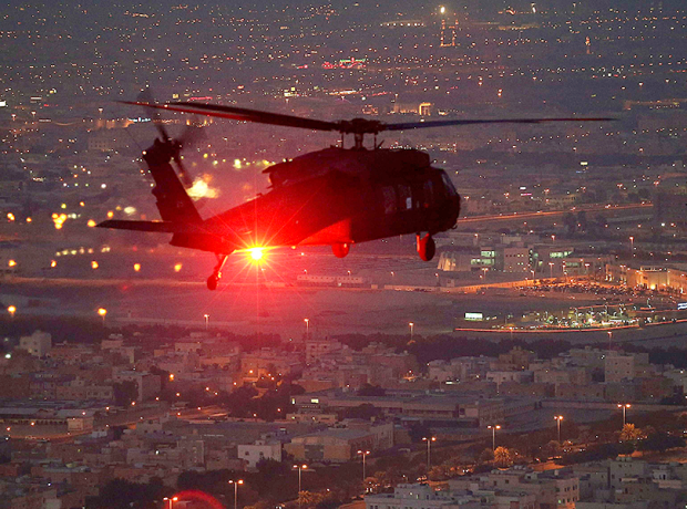 helikopter