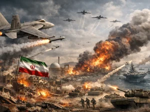 iran abş