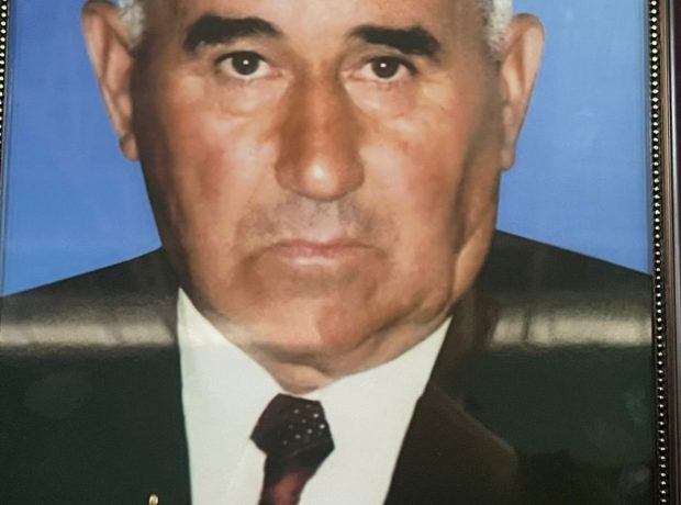 Xanəli Dünyamalıyev vəfat etdi - FOTO