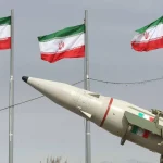 İranın ABŞ bazalarına buraxdığı "AĞIR RAKETİ"