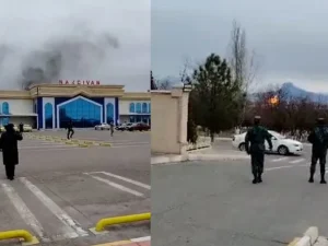 Türkiyə və Naxçıvana hücum: göstəriş verənlərin kimliyi...
