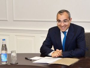 Mikayıl Cabbarov
