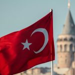 türkiyə bayraq