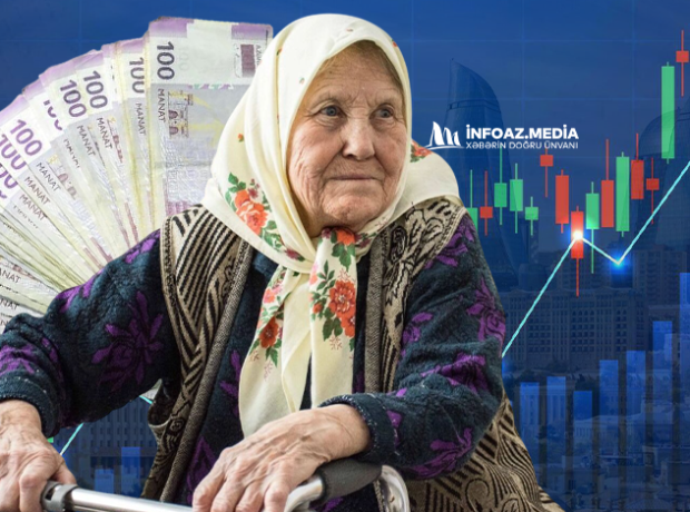 pensiya maaş