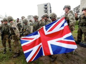 Böyük Britaniya