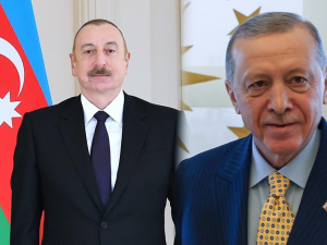 İlham Əliyev ərdoğan
