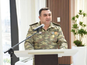 Tanınmış jurnalist Rəşad Baxşəliyev vəfat edib.