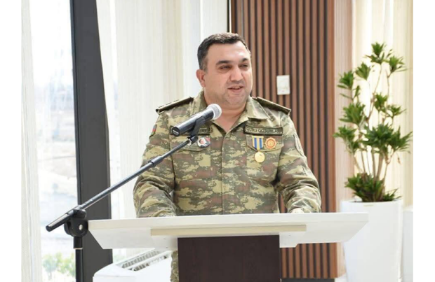 Tanınmış jurnalist Rəşad Baxşəliyev vəfat edib.