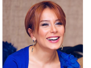 Tünzalə Ağayeva QADAĞALARDAN DANIŞDI