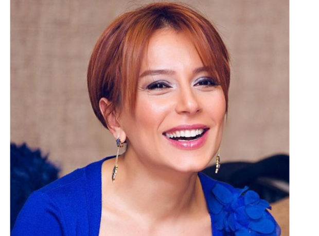 Tünzalə Ağayeva QADAĞALARDAN DANIŞDI