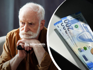 pensiya maaş