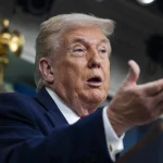 Trampdan TƏCİLİ AÇIQLAMA: "İranla razılaşdım"