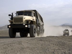 Aprelin 6-10-da - Nazirlikdən XƏBƏRDARLIQ