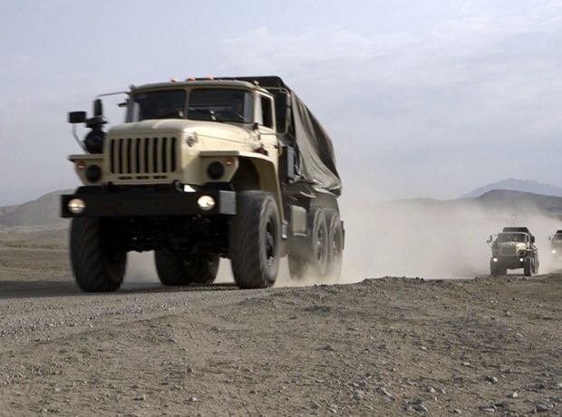 Aprelin 6-10-da - Nazirlikdən XƏBƏRDARLIQ