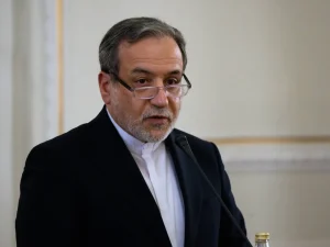 Abbas Əraqçi