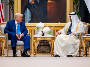 Körfəz regionunda risk artır: BƏƏ iqtisadi ehtiyat planını işə salır