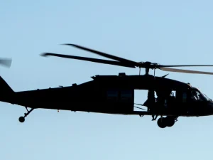 helikopter
