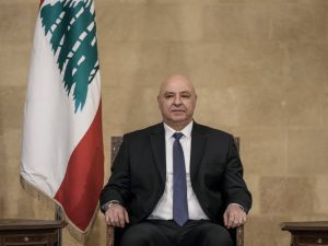 image-lebanon-president