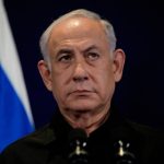 Netanyahu