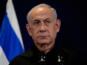 Netanyahu