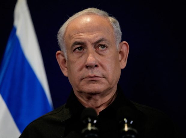 Netanyahu