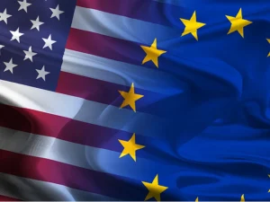 ABŞ və Avropa İttifaqı
