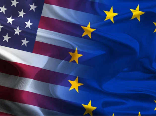 ABŞ və Avropa İttifaqı