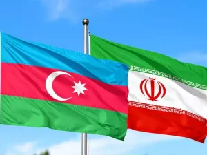 Azərbaycan İran