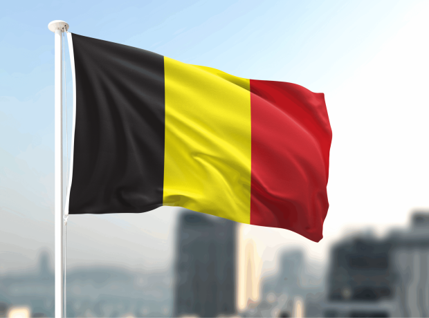 Belçika