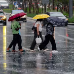 Sabahın hava proqnozu açıqlandı