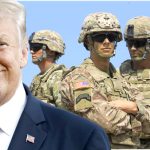 ABŞ bu ölkələrdən QOŞUNLARINI ÇIXARDA BİLƏR