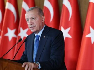 Ərdoğan