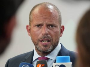 Franken - Türkiyə bu mexanizmə daxil edilməlidir