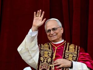 Papa XIV Leo: