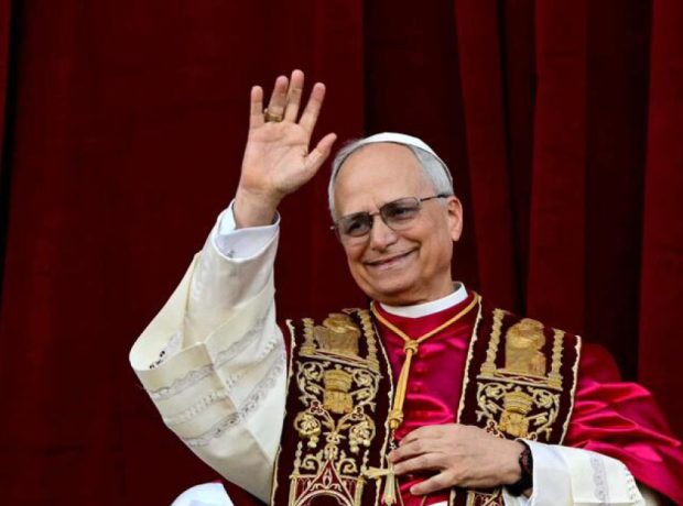 Papa XIV Leo: