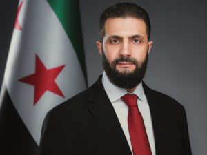 Al-Sharaa Əl-Şaraa