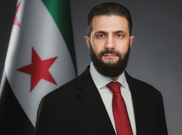 Al-Sharaa Əl-Şaraa