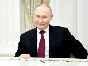 Putin