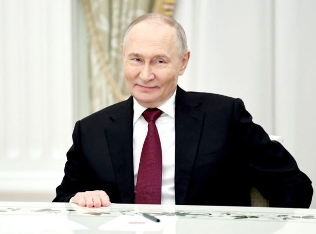 Putin