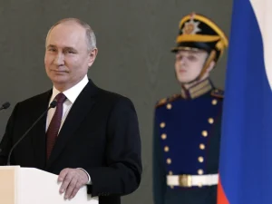 putin
