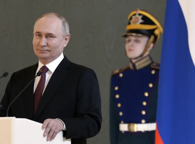 putin