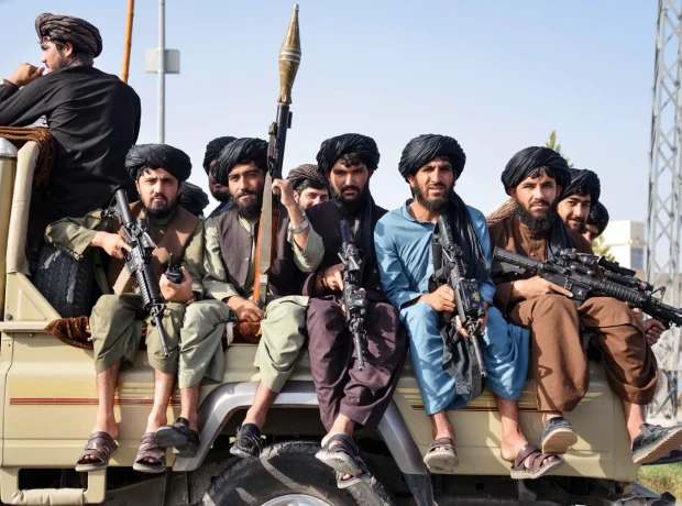 Taliban