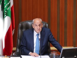 image-re-elected-lebanons-parliamentary-speaker-nabih-berri-is-pictured-as-lebanons-newly-elected-parliament-convenes-for-the-first-time-to-elect-a-speaker-and-deputy-speaker-in-beirut